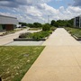 Norcross Library Box Garden