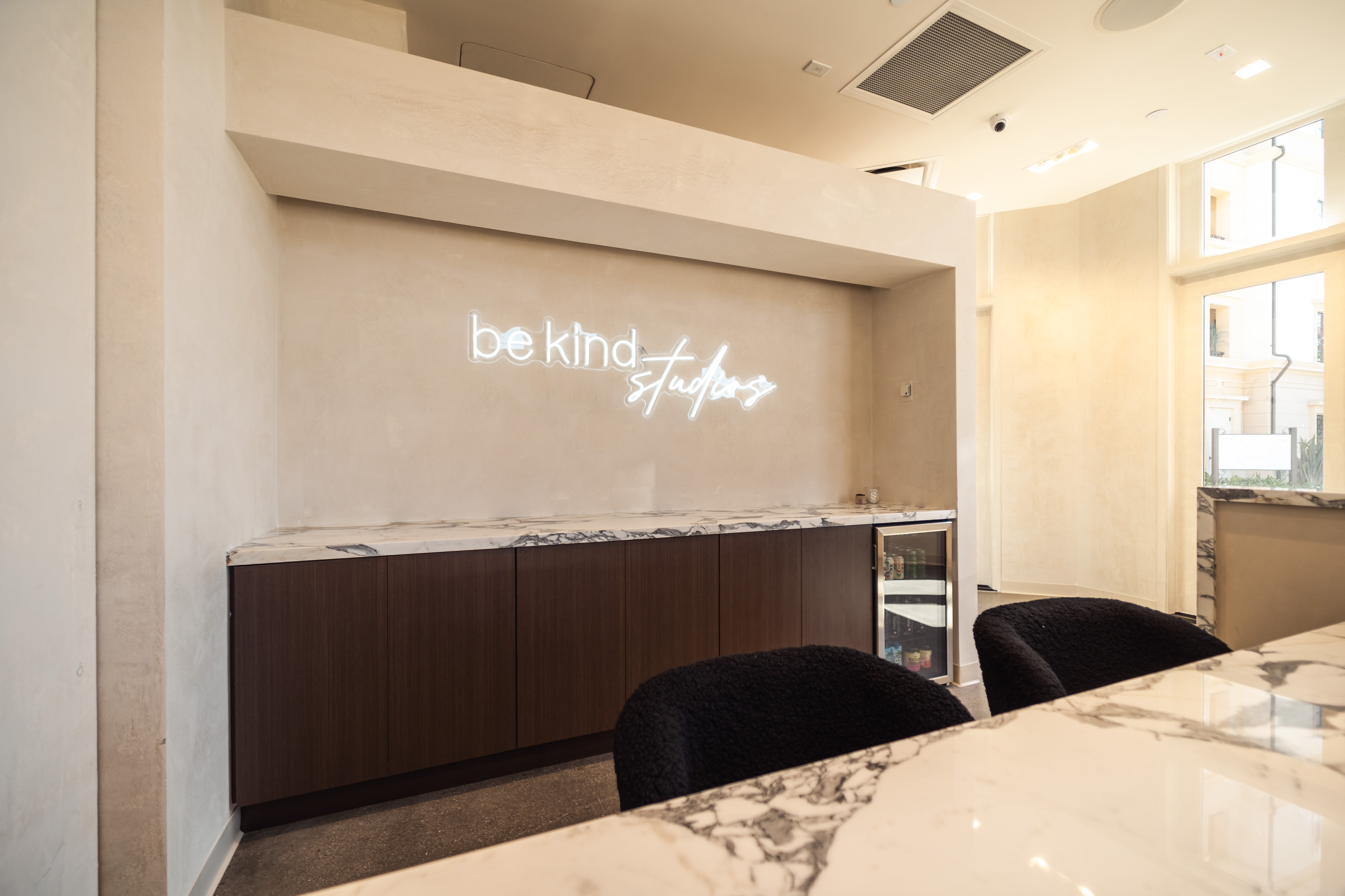 LocationsHub