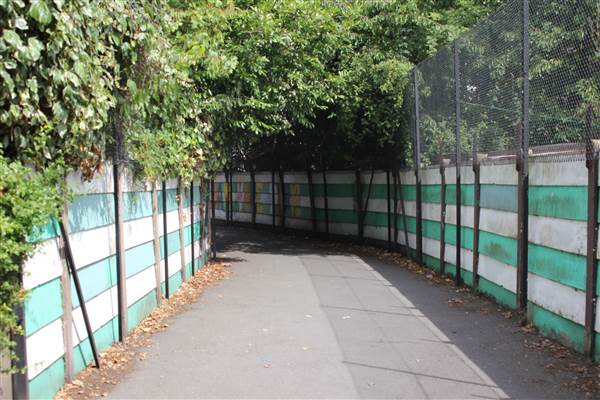 Streatham Vale Park