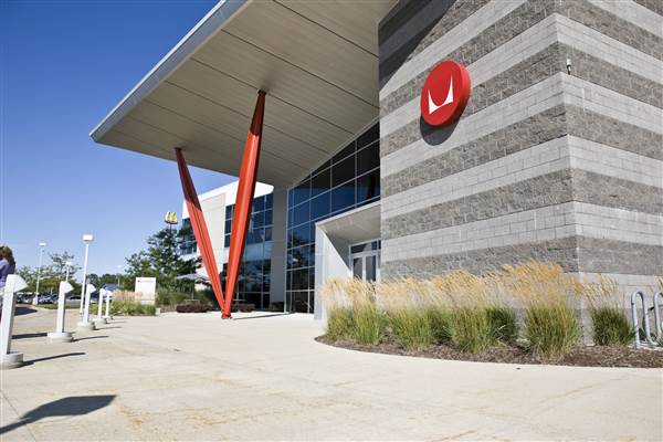 Grand Rapids Michigan Herman Miller