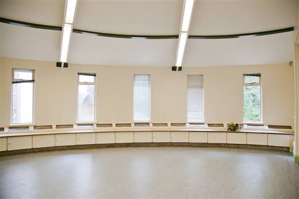 Charecroft Estate Community Centre