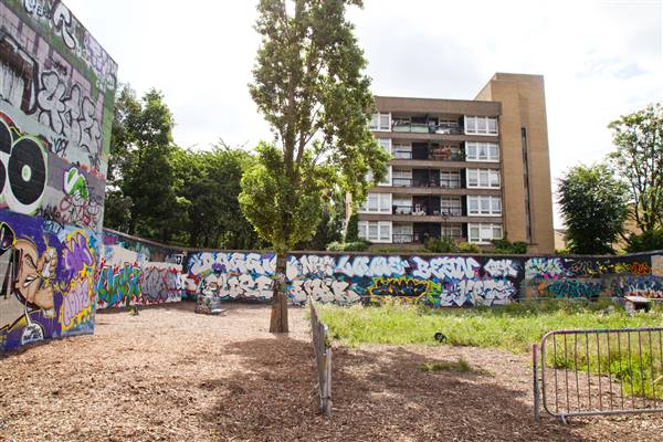 Trellick Tower