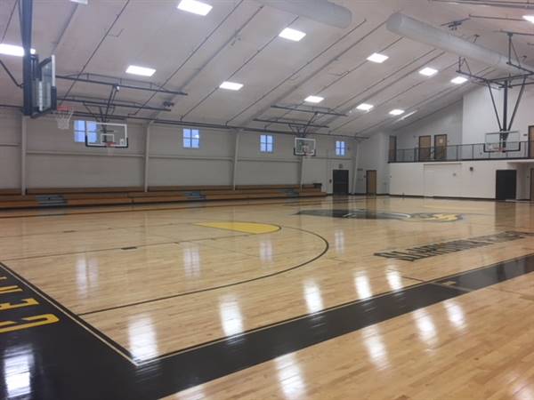 Central Gwinnett High School