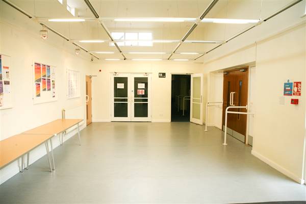 Feltham Assembly Hall