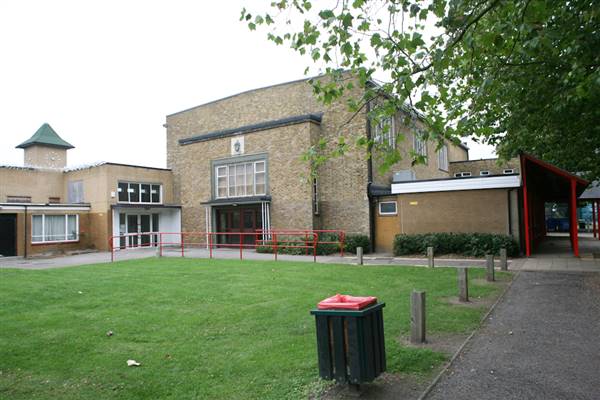 Feltham Assembly Hall