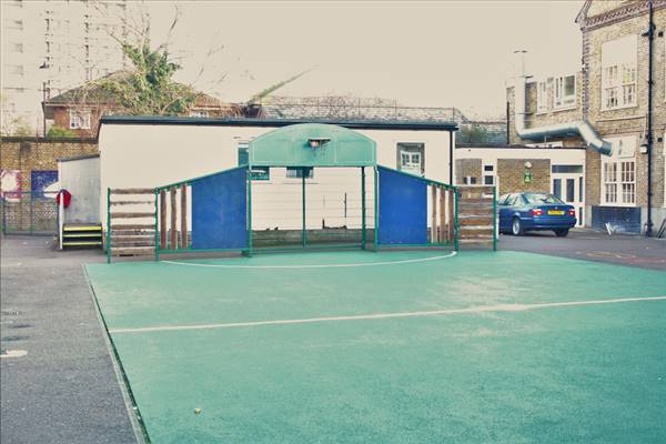 Bevington Primary School