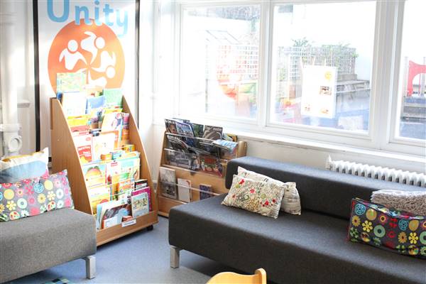 Bevington Primary School