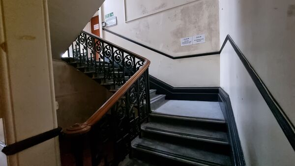 Archway Campus - Holborn Union Building