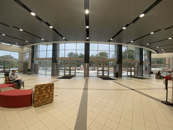 Central Gwinnett High School