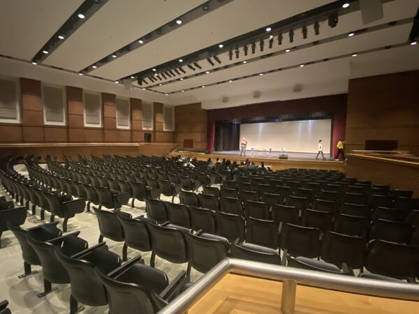 Central Gwinnett High School