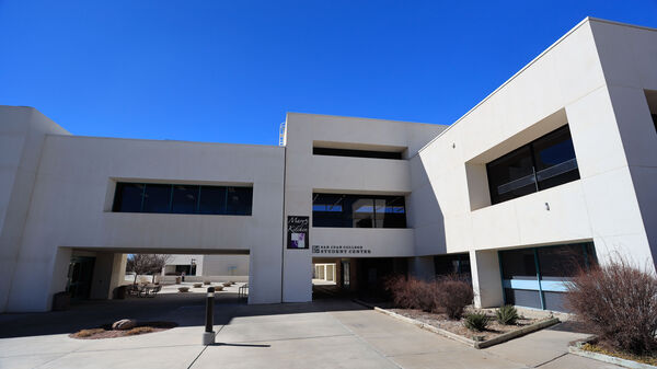 San Juan College