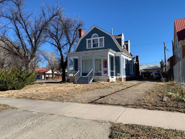 Las Vegas Homes