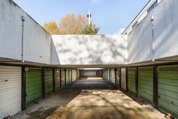 Dunboyne Road Estate