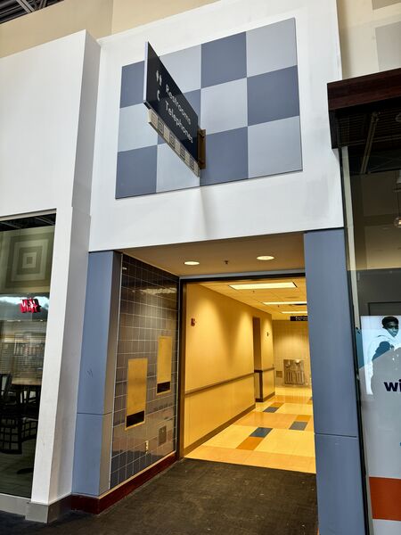 Sugarloaf Mills Mall