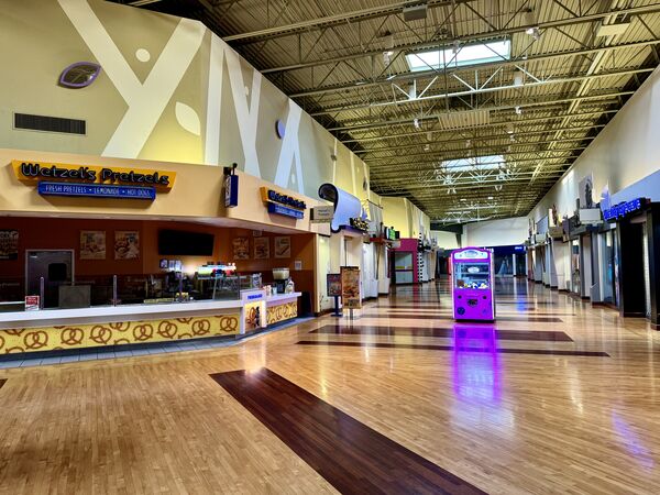 Sugarloaf Mills Mall