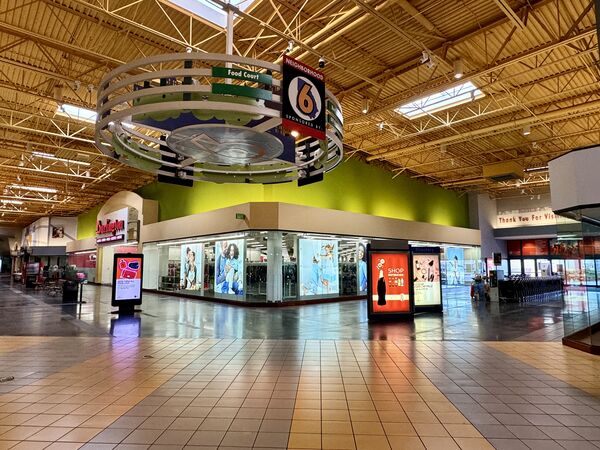 Sugarloaf Mills Mall
