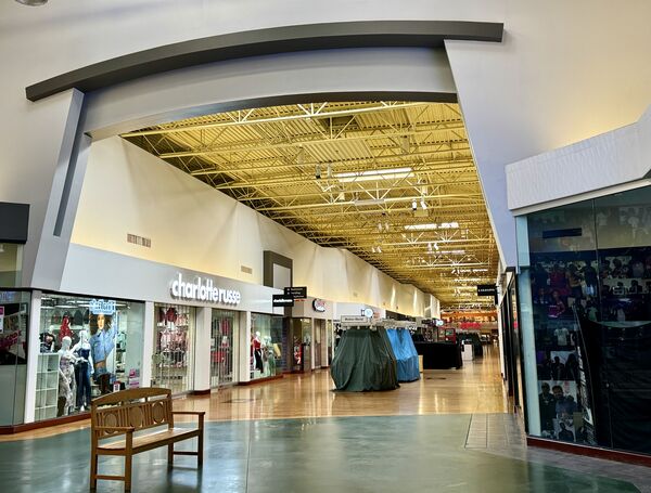 Sugarloaf Mills Mall