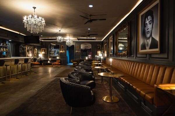Locations Hub - 30 Bar