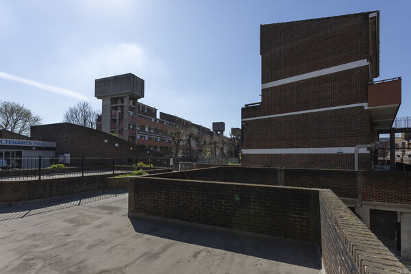 Silverlock Estate