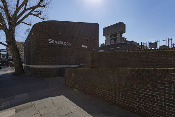 Silverlock Estate