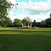 Croydon Road Recreation Ground