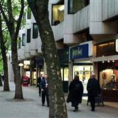 Hatton Garden