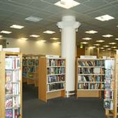 Croydon Central Library
