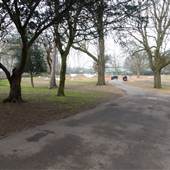 Wandle Park