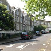 Grosvenor Terrace