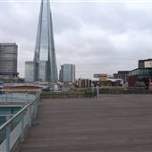 Southwark Council Roof Terrace