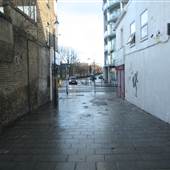 Sternhall Lane
