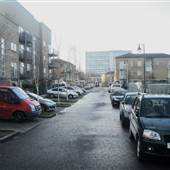 Bamber Road