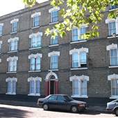 Crampton Street