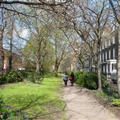 Compton Terrace Gardens