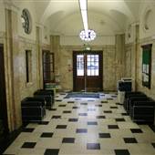 South Library