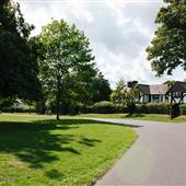 Woodcote Village Green