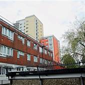 West Kentish Town Estate