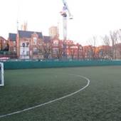 Finsbury Leisure Centre Pitches