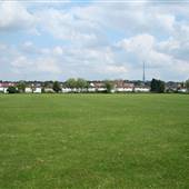 Green Lane Sports Ground
