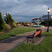 Ventnor - Beach and Shops