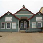Somers Point - Shops and Restaurants