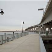 Somers Point - Bridge and Restaraurnts