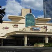 Atlantic City - Casinos and Restaurants
