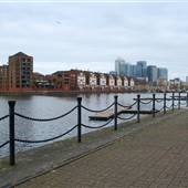 Greenland Quay