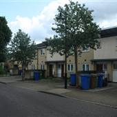 Newent Close