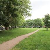 Brook Green
