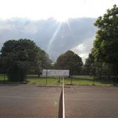 Ravenscourt Park - Adventure Playground and Basketball Courts