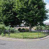 Athlone Gardens