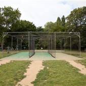 Holland Park - Cricket Net