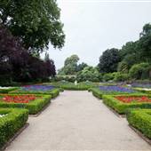 Holland Park - Main Area